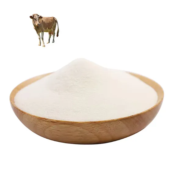 productcate-1-1 Caprine Collagen Hydrolysate