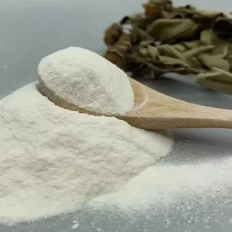 Factory Wholesale Natural Food Ingredients Agar Agar Powder