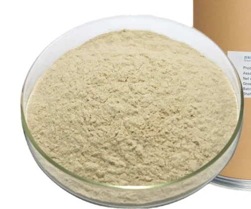Isolated Soy Protein For Meat Processing suppliers
