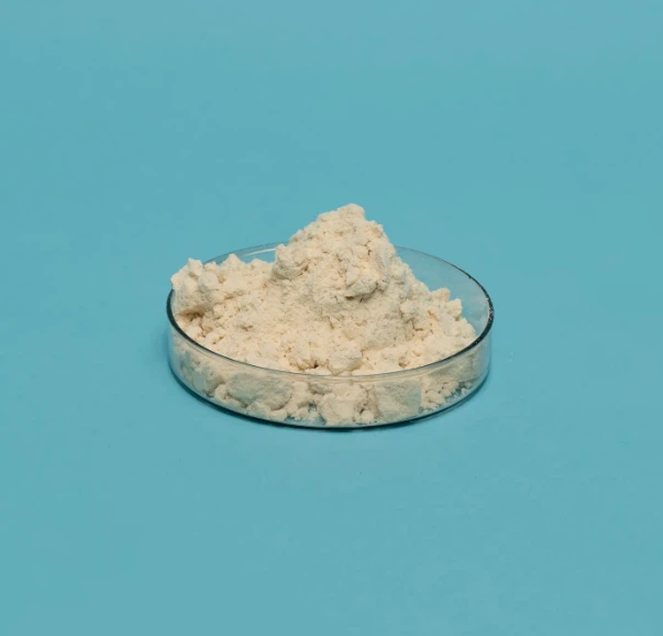 Isolated Soy Protein For Meat Processing