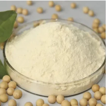 Premium Hydrolyzed Soy Protein Isolate For Enhanced Nutrition high quality