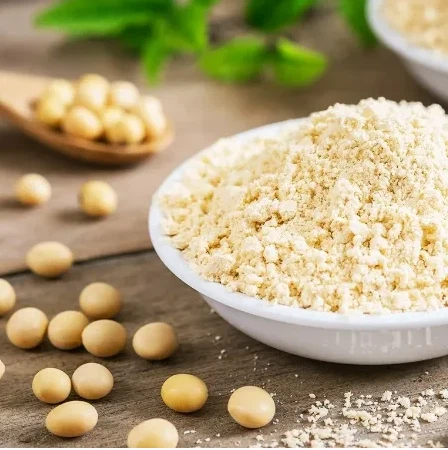 Premium Hydrolyzed Soy Protein Isolate For Enhanced Nutrition best