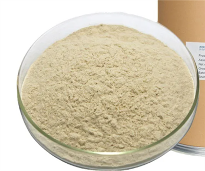 Factory Wholesale Non-GMO Isolated Soy Protein For Sausages
