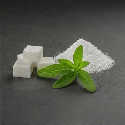 Stevia Glycosides